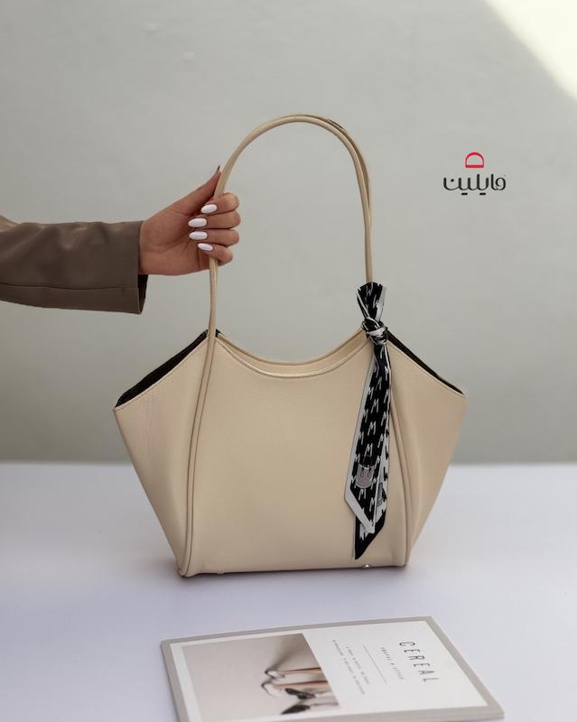 کیف دخترانه بزرگ مدل شارین