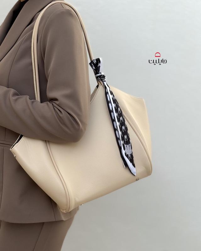 کیف دخترانه بزرگ مدل شارین