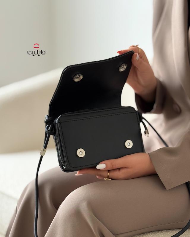 کیف پاسپورتی دخترانه مدل دانیا