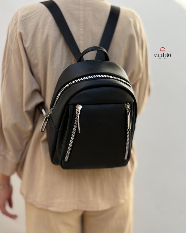 کوله پشتی دخترانه مدل سارینا