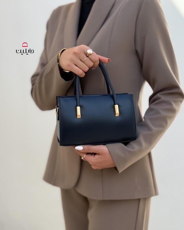 کیف دستی و دوشی دخترانه مدل ملیسا