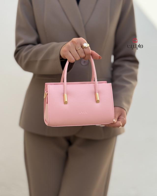 کیف دستی و دوشی دخترانه مدل ملیسا