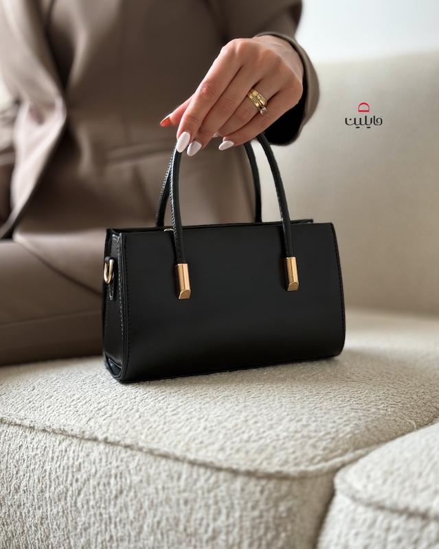 کیف دستی و دوشی دخترانه مدل ملیسا