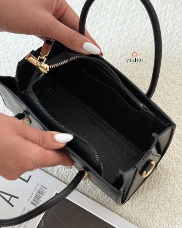 کیف دستی و دوشی دخترانه مدل ملیسا