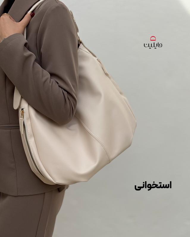 کیف دوشی کالیستا
