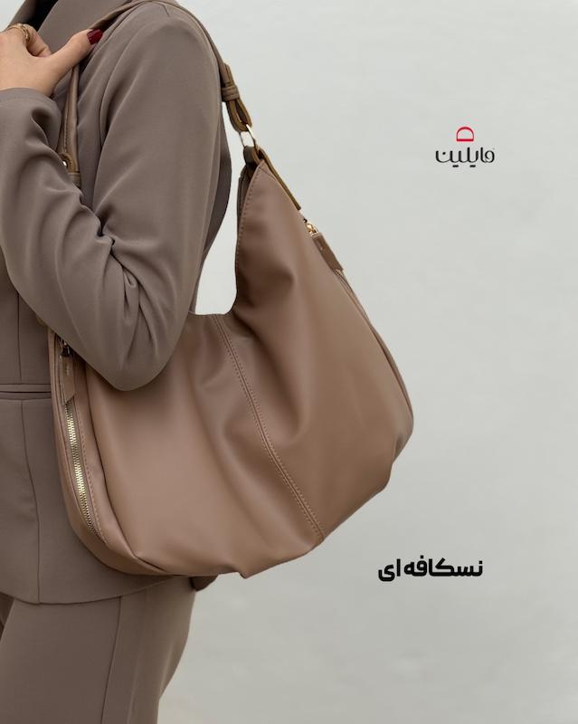 کیف دوشی کالیستا