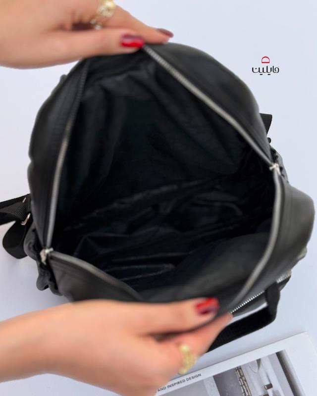 کوله پشتی دخترانه مدل رابسین