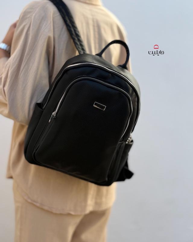کوله پشتی دخترانه مدل ریباک