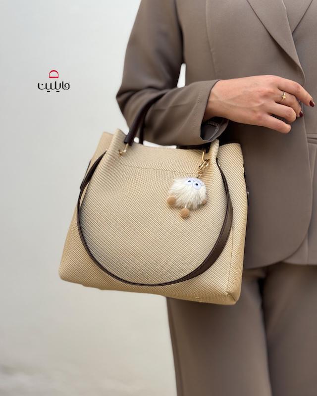 کیف دستی و دوشی زنانه مدل چیدا 