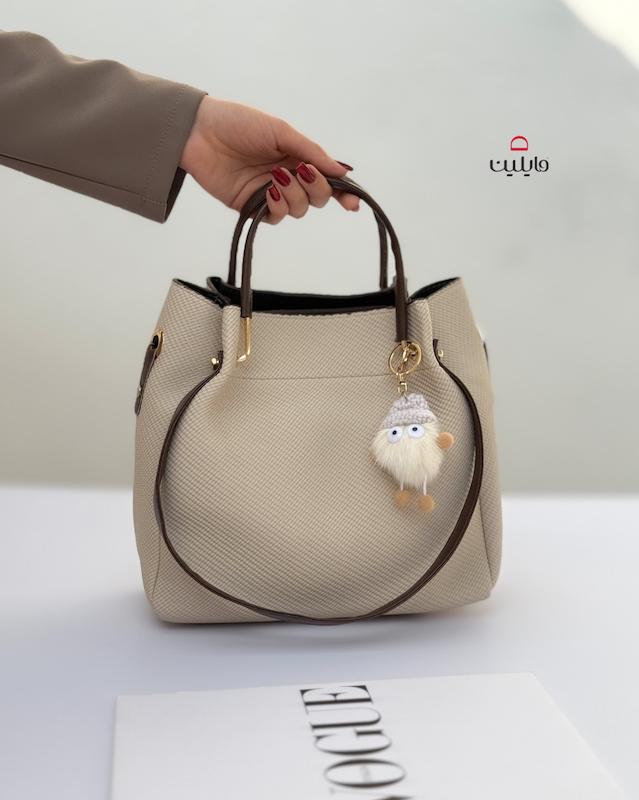 کیف دستی و دوشی زنانه مدل چیدا 