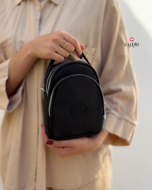 کیف دستی و دوشی دخترانه مدل الامی