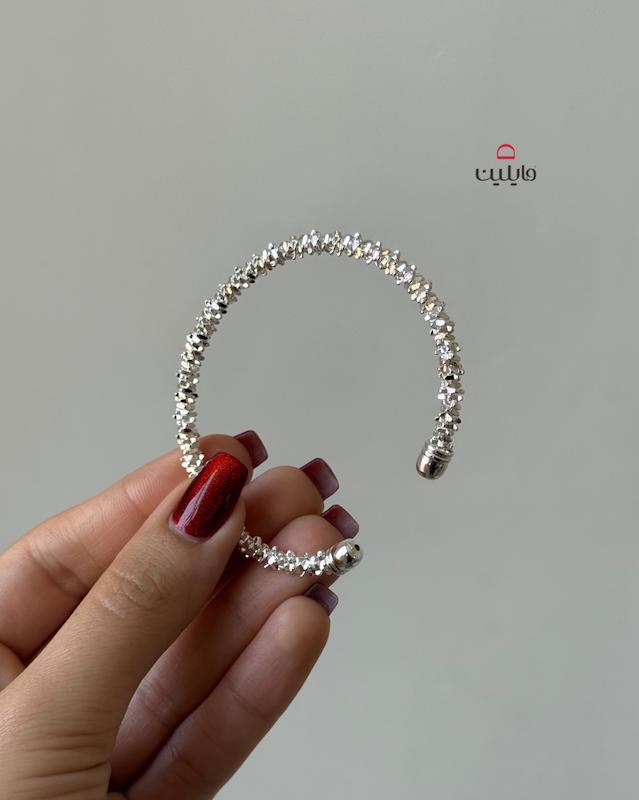 بنگل خاویاری مدل بارسیا