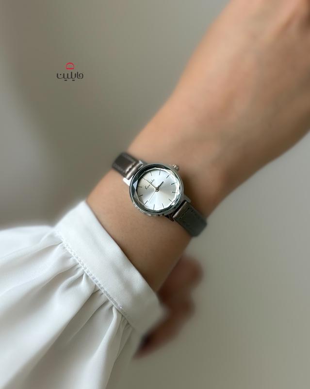 ساعت مچی دخترانه مدل میاسو