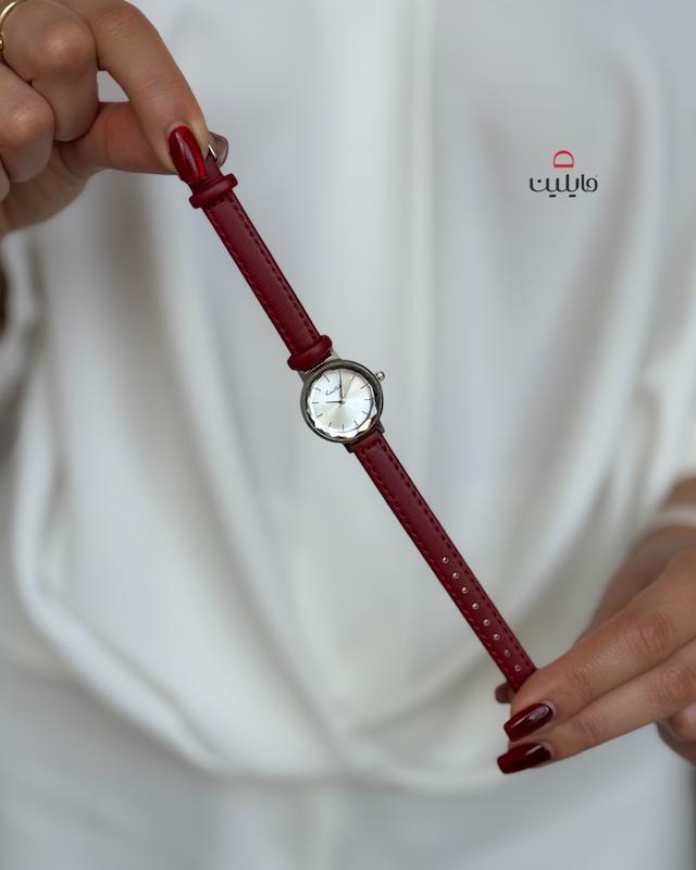 ساعت مچی دخترانه مدل میاسو