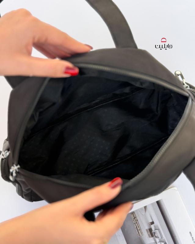 کیف دوشی بزرگ مدل سروین