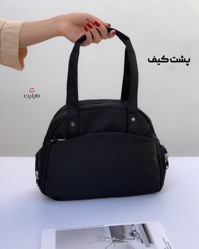 کیف دوشی بزرگ مدل سروین