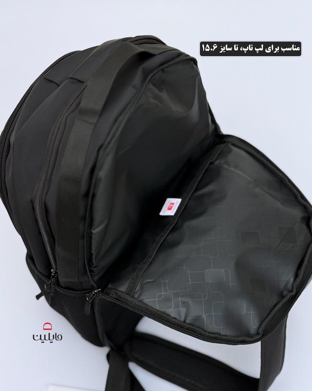 کوله پشتی وارداتی مدل هایسن
