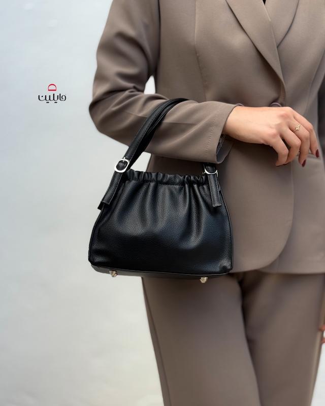 کیف دستی و دوشی دخترانه مدل دالوین