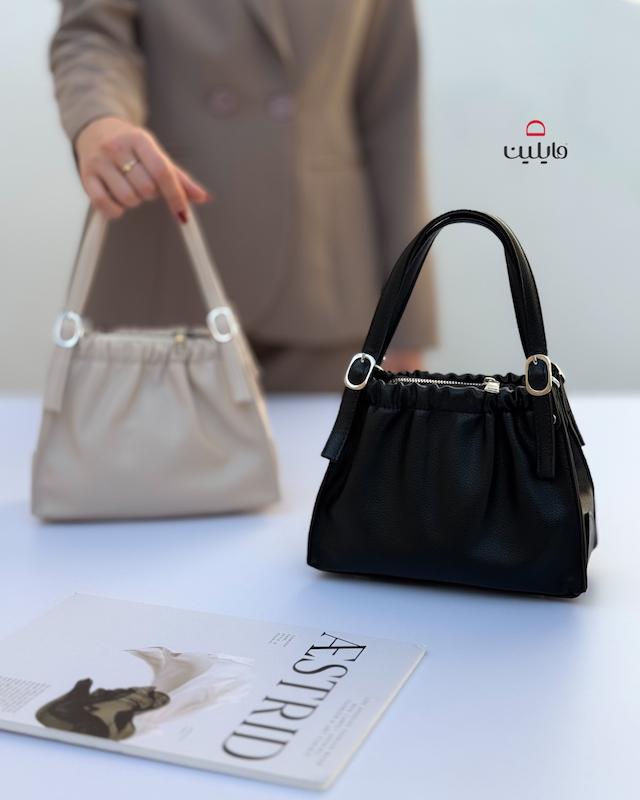 کیف دستی و دوشی دخترانه مدل دالوین