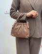 کیف دستی و دوشی دخترانه مدل دالوین