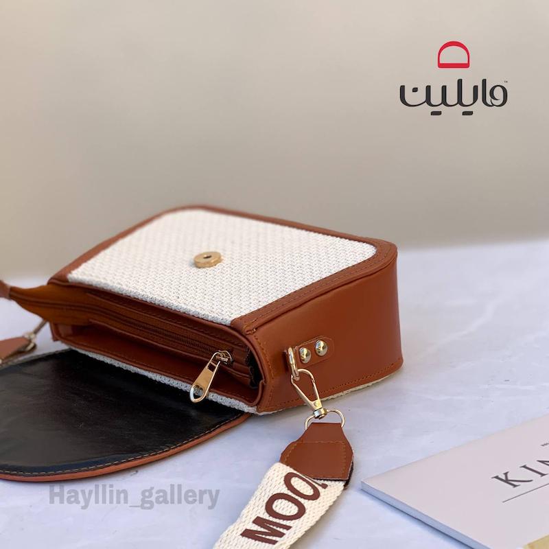 کیف کنفی ایتالی