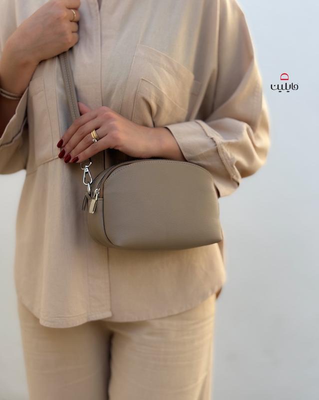 کیف دوشی دخترانه مدل میاسن