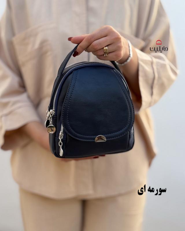 کیف سه کاره گندم