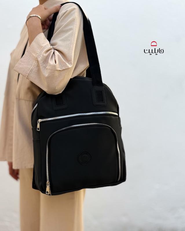 کیف بزرگ زنانه سه کاره مدل رونو