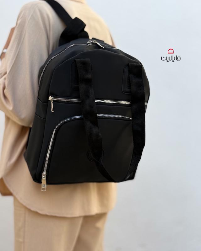 کیف بزرگ زنانه سه کاره مدل رونو