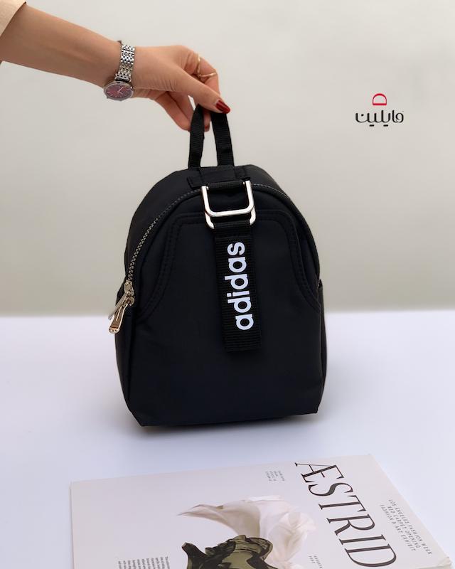 کوله پشتی دخترانه مدل تاکین