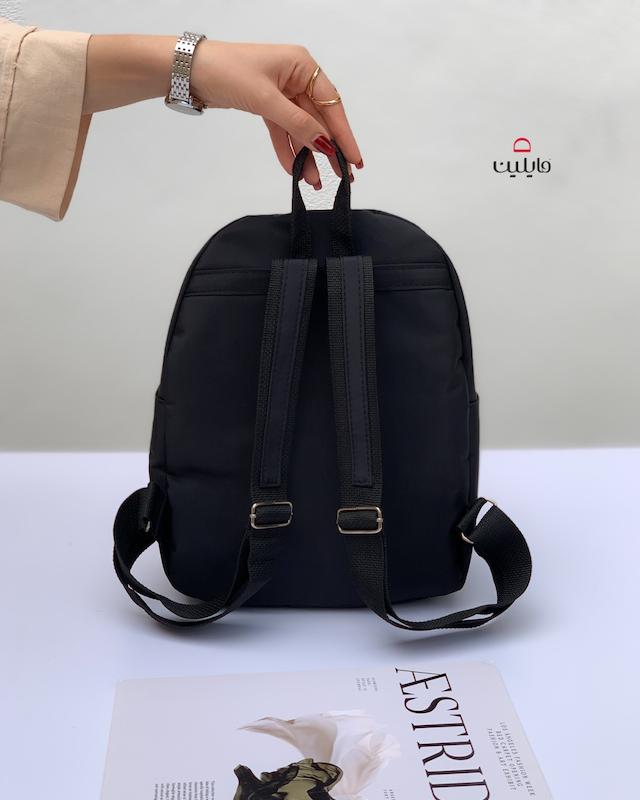 کوله پشتی دخترانه مدل تاکین (سایز بزرگ)