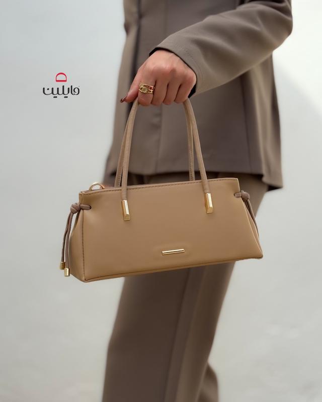 کیف دستی و دوشی زنانه مدل کامیا