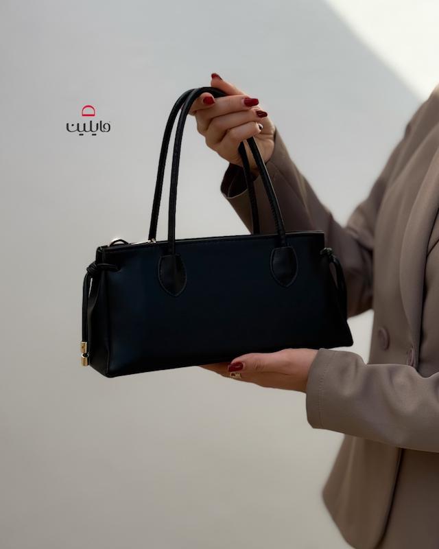 کیف دستی و دوشی زنانه مدل کامیا