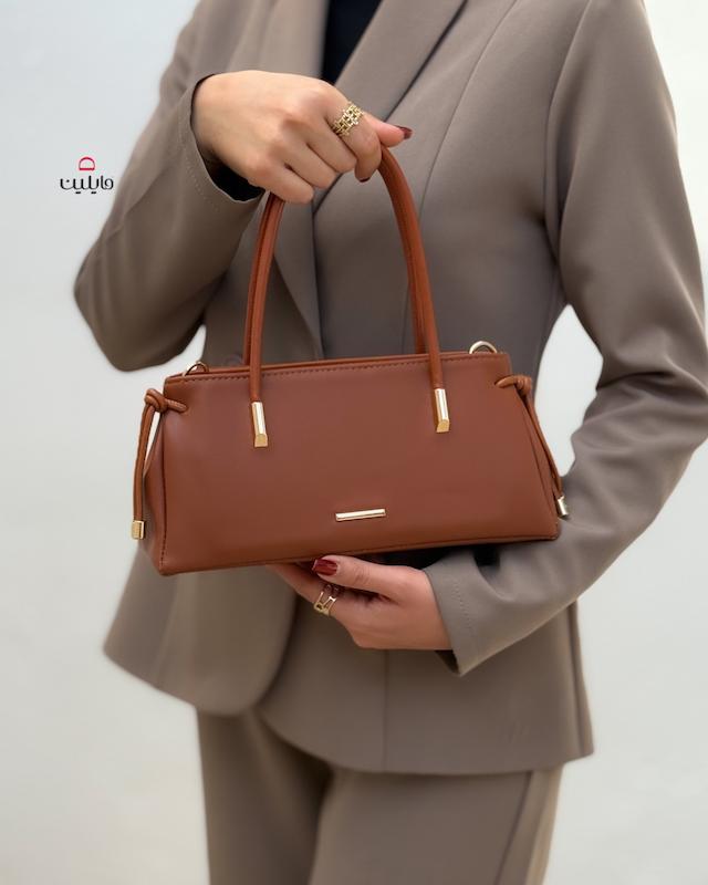 کیف دستی و دوشی زنانه مدل کامیا