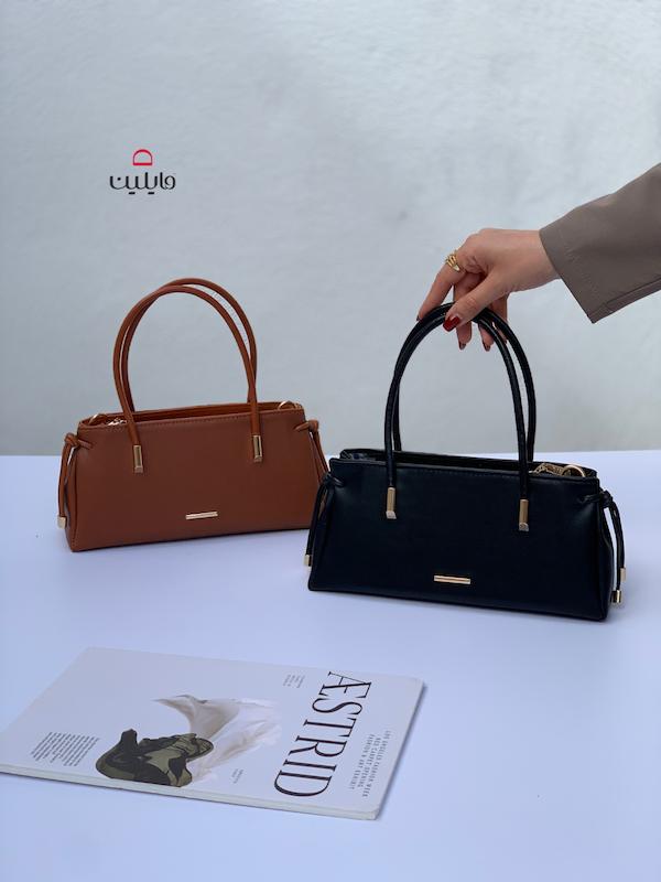 کیف دستی و دوشی زنانه مدل کامیا