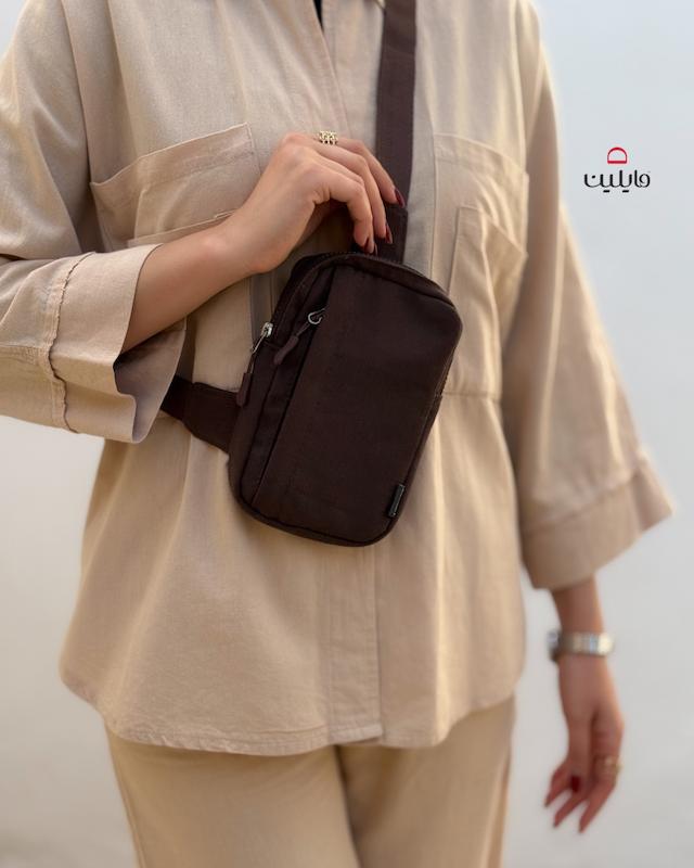 بادی بگ دخترانه مدل ماینا