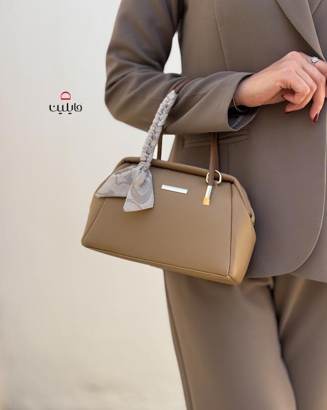 کیف دوشی_دستی مدل نیولا