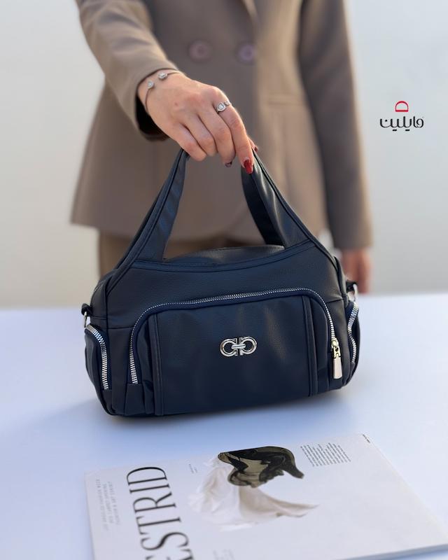 کیف دوشی_دستی کارلا