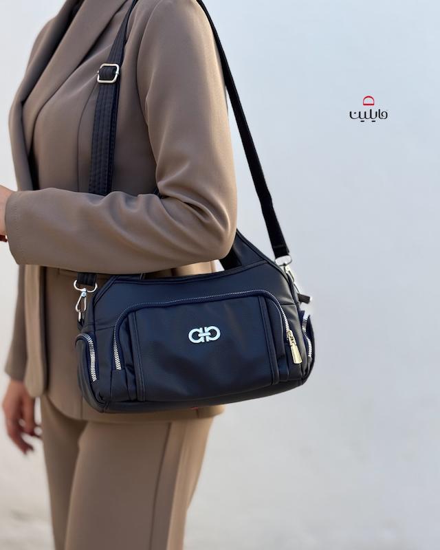 کیف دوشی_دستی کارلا