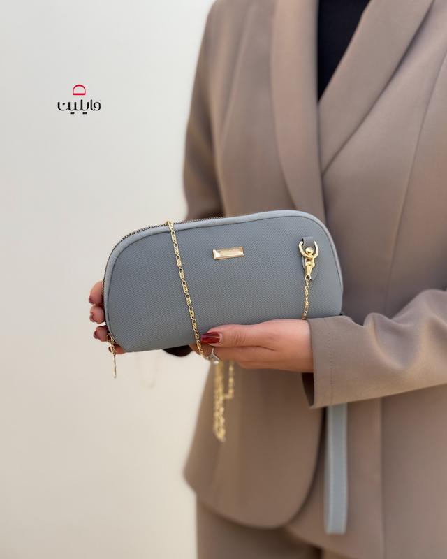 کیف دوشی_مُچی زنانه مدل دیاسو