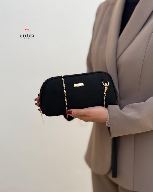 کیف دوشی_مُچی زنانه مدل دیاسو