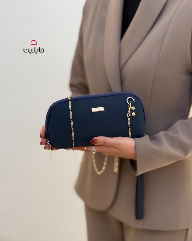 کیف دوشی_مُچی زنانه مدل دیاسو