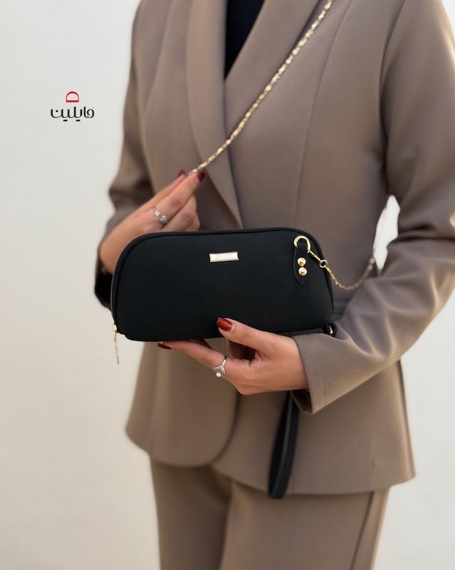 کیف دوشی_مُچی زنانه مدل دیاسو