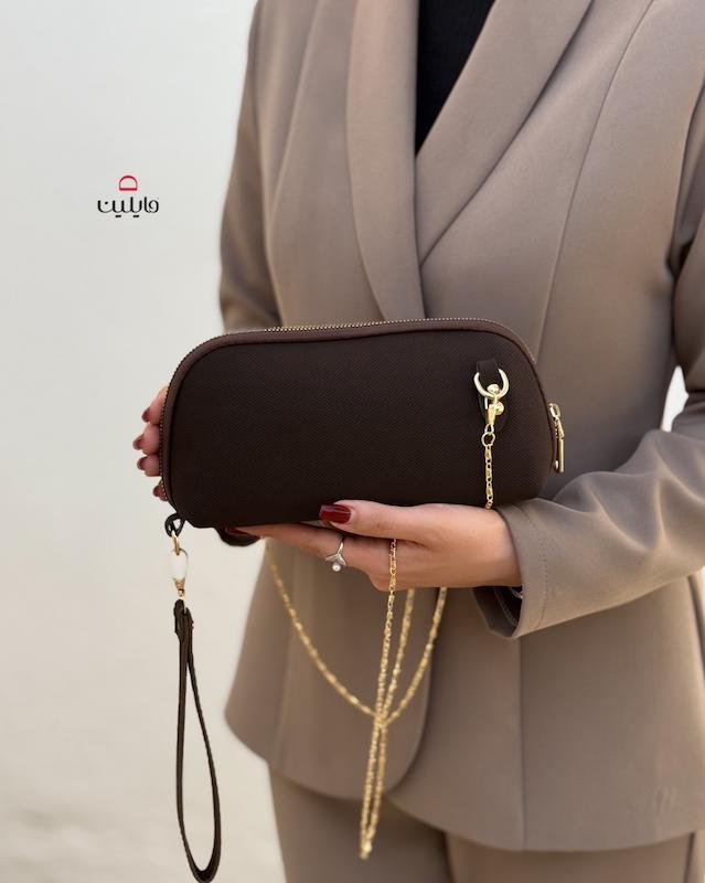 کیف دوشی_مُچی زنانه مدل دیاسو