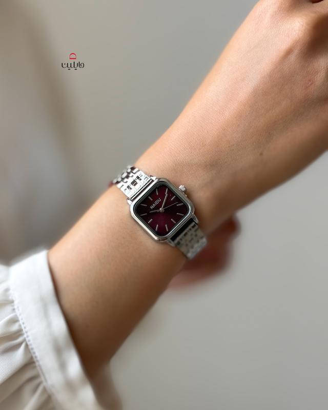 ساعت مچی دخترانه مدل ویستریا