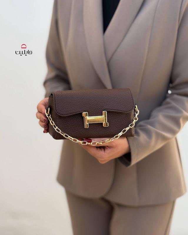 کیف مجلسی زنانه مدل بالنسی