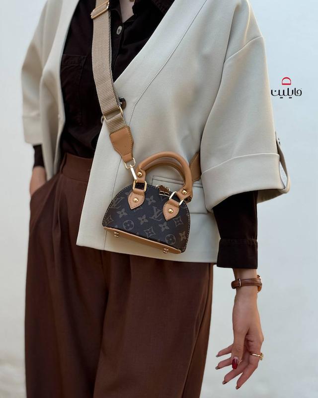 مینی بگ زنانه مدل کایوسا