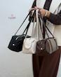 کیف دوشی دخترانه مدل ویسنته