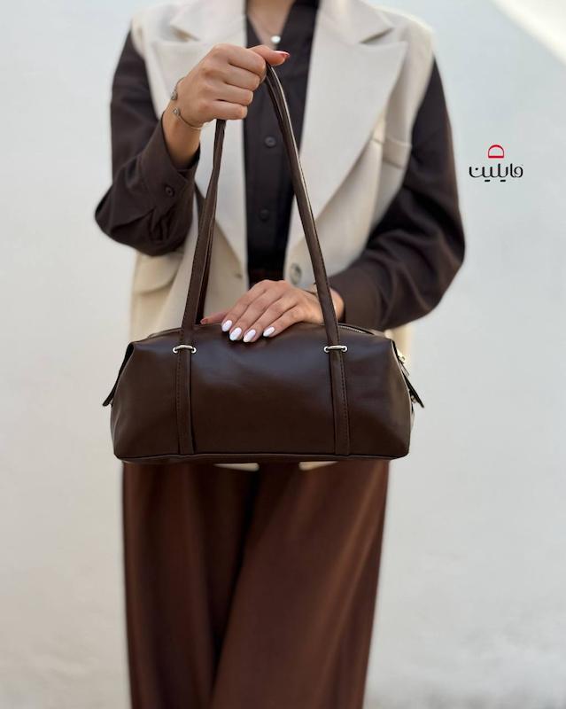 کیف دوشی دخترانه مدل ویسنته