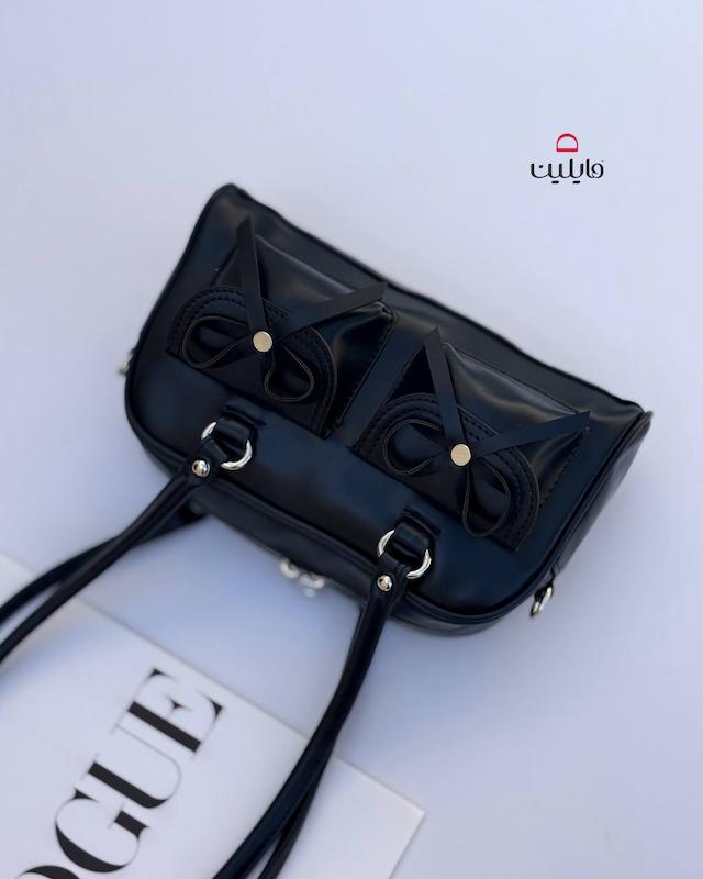 کیف دوشی دخترانه مدل بروکا